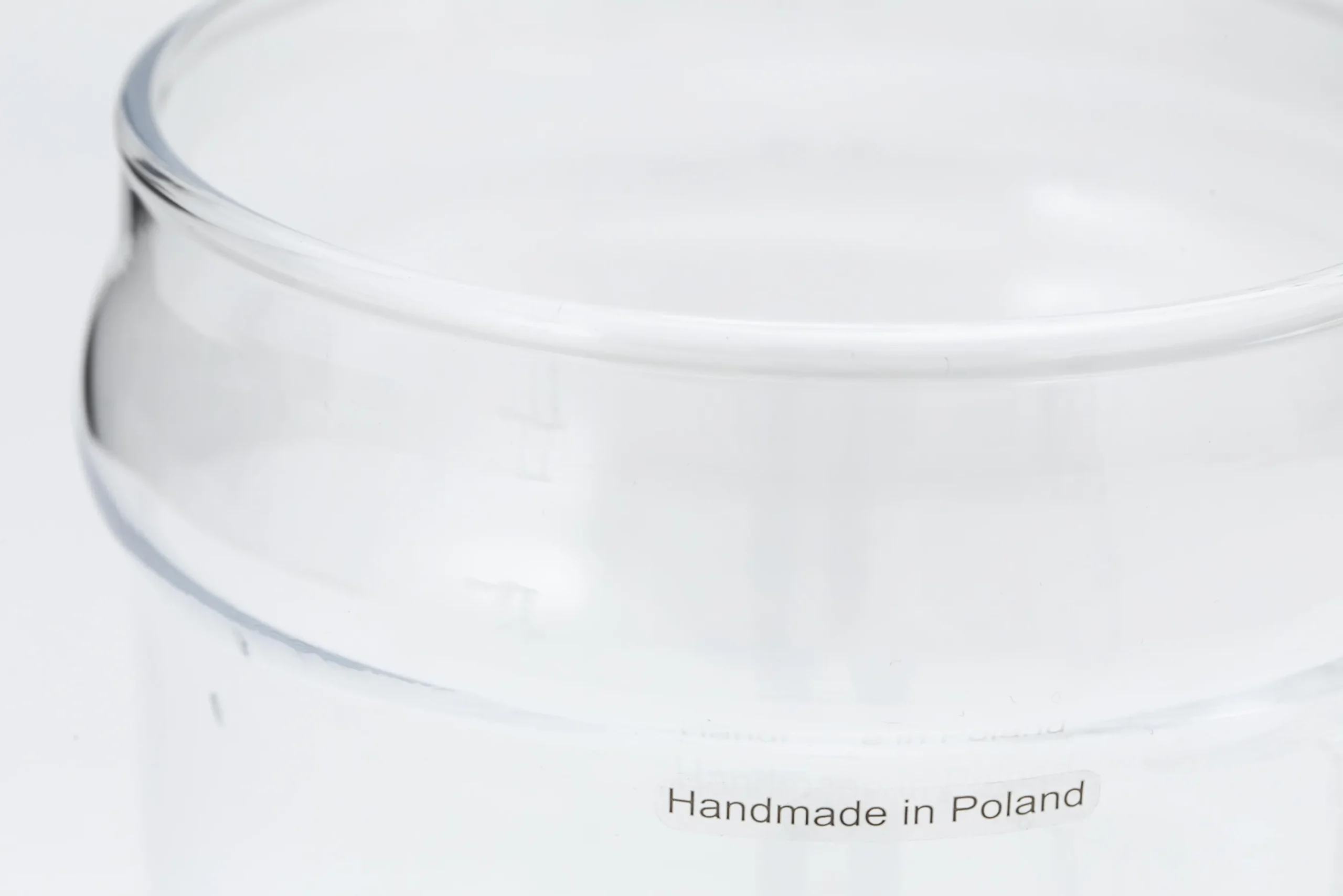 Flamant Lolly, Snoeppot, Mondgeblazen, Xs