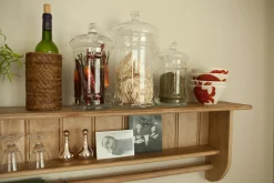 Flamant Lolly, Snoeppot, Mondgeblazen, Xs