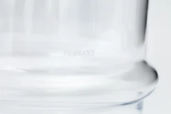 Flamant Lolly, Snoeppot, Mondgeblazen, M