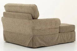 Flamant Love Chair, Lounge Chair, 1,5-Zits, Hoes