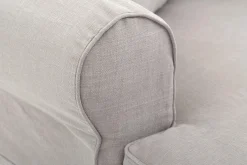 Flamant Love Chair, Lounge Chair, 1,5-Zits, Hoes