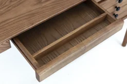 Flamant Luca, Bureau, Hout