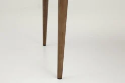 Flamant Luca, Eettafel, Hout, Rechthoekig