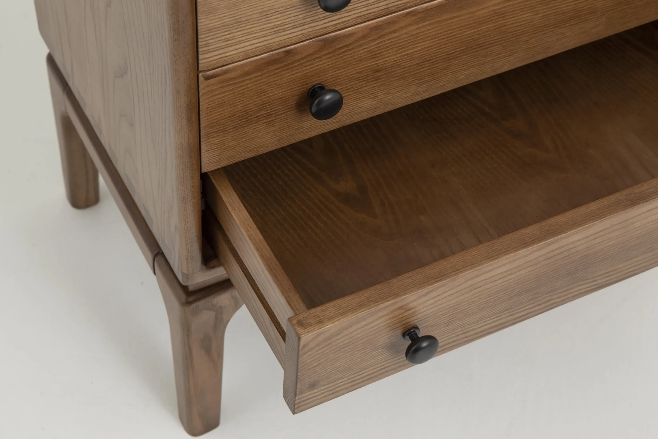 Flamant Luca, Nachtkastje, 3 Lades