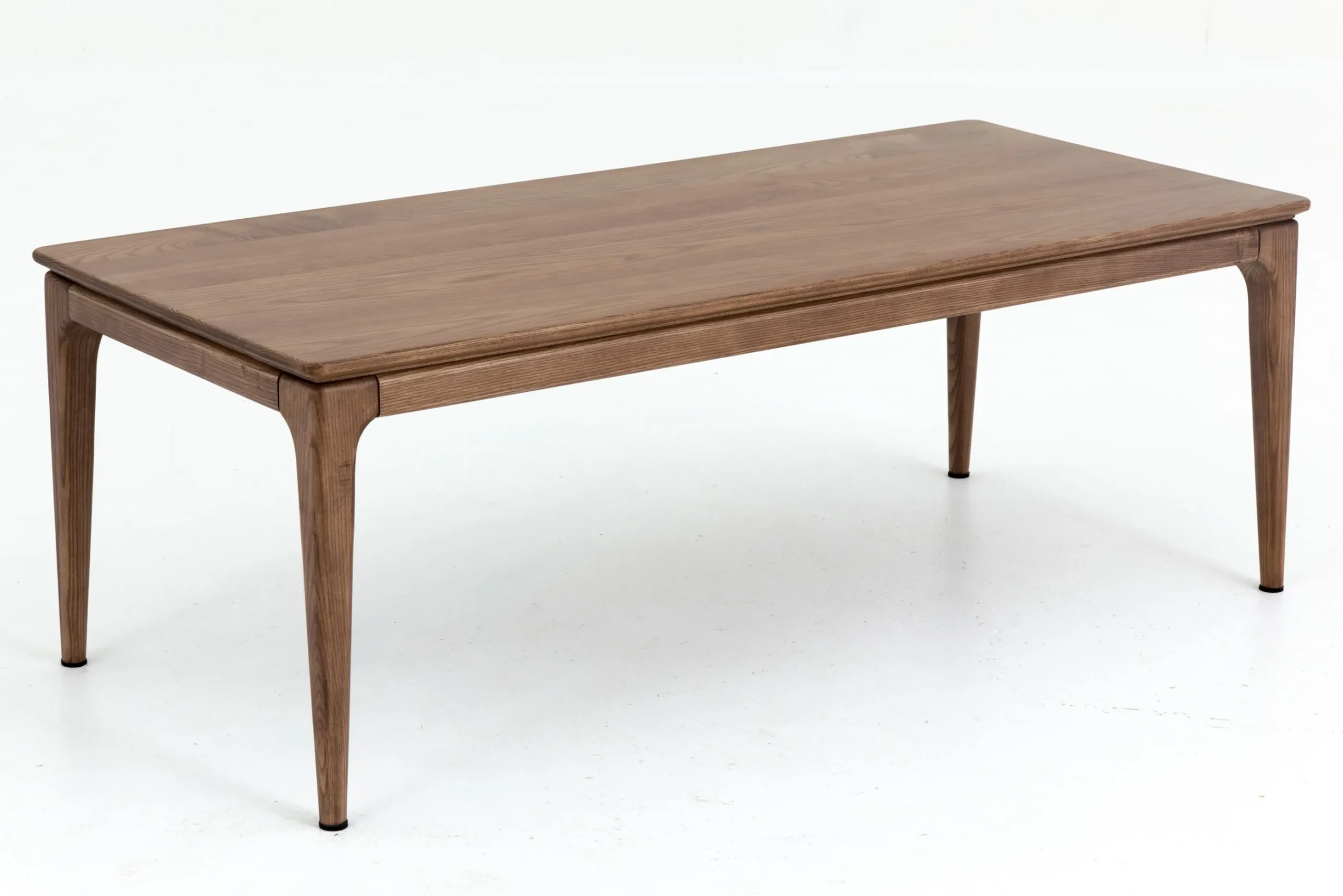 Flamant Luca, Salontafel, Rechthoekig, Hout