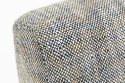 Flamant Ludo, Fauteuil, Stof