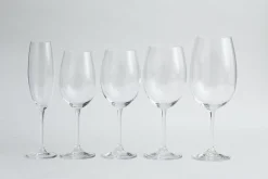 Flamant Lund, Waterglas, 850 Ml