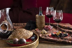 Flamant Lund, Waterglas, 480 Ml