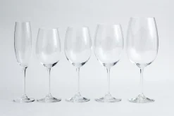 Flamant Lund, Waterglas, 480 Ml