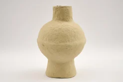 Flamant Lusia, Vaas, Model 3