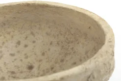 Flamant Lyme, Kom, Papier-Mache, M