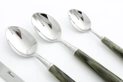 Flamant Mabron, Koffielepel