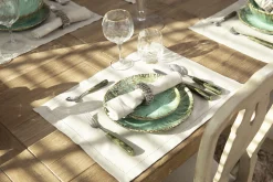 Flamant Mabron, Koffielepel