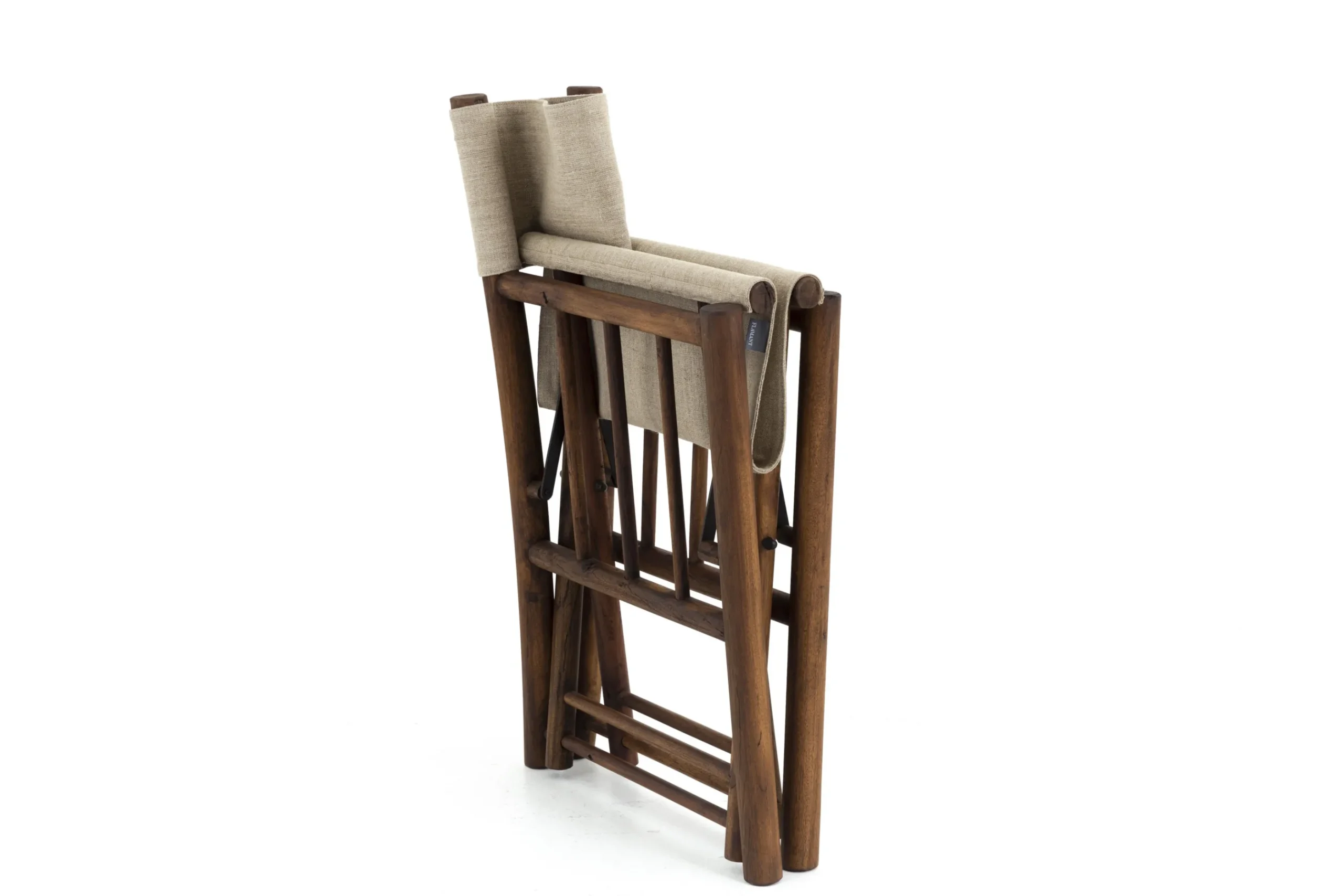 Flamant Mackey, Directeur-Voorzitter