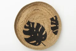 Flamant Makan, Muurdecoratie