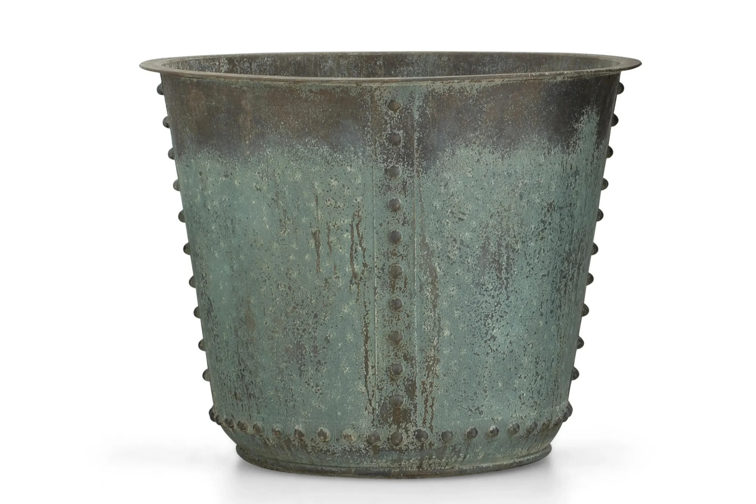 Flamant Manoli, Planter, M