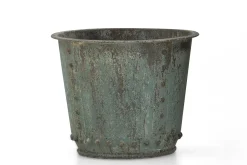 Flamant Manoli, Planter, S