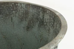 Flamant Manoli, Planter, S