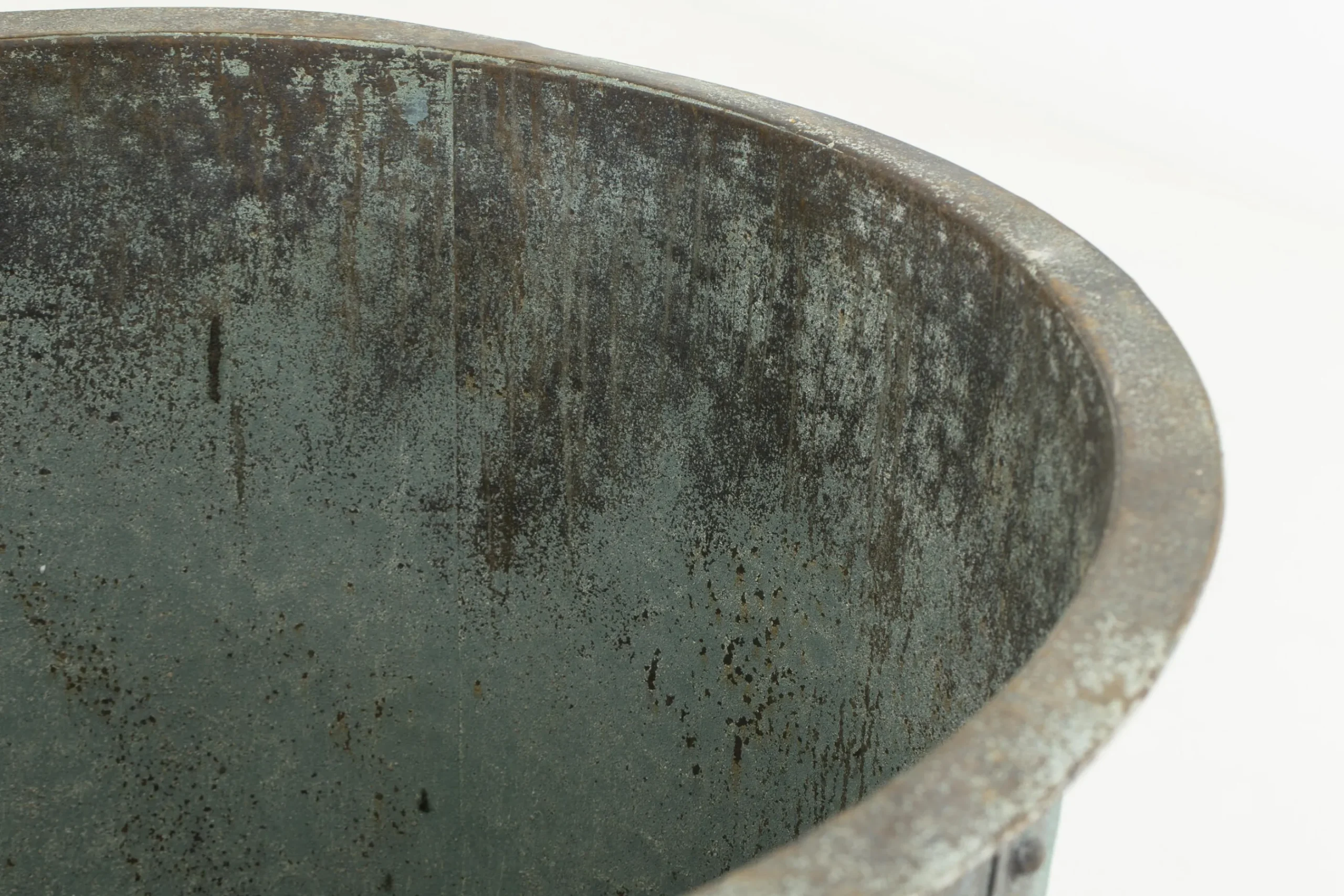 Flamant Manoli, Planter, S