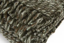 Flamant Manon, Geruit, Groen