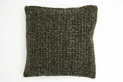 Flamant Manon, Kussen, Groen