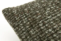 Flamant Manon, Kussen, Groen