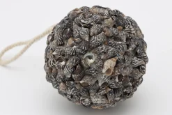 Flamant Maranza, Decobal, S