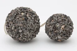 Flamant Maranza, Decobal, S