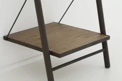 Flamant Marec, Rek, Ijzer En Gerecycleerde Spar, S