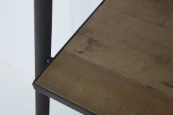 Flamant Marec, Rek, Ijzer En Gerecycleerde Spar, S