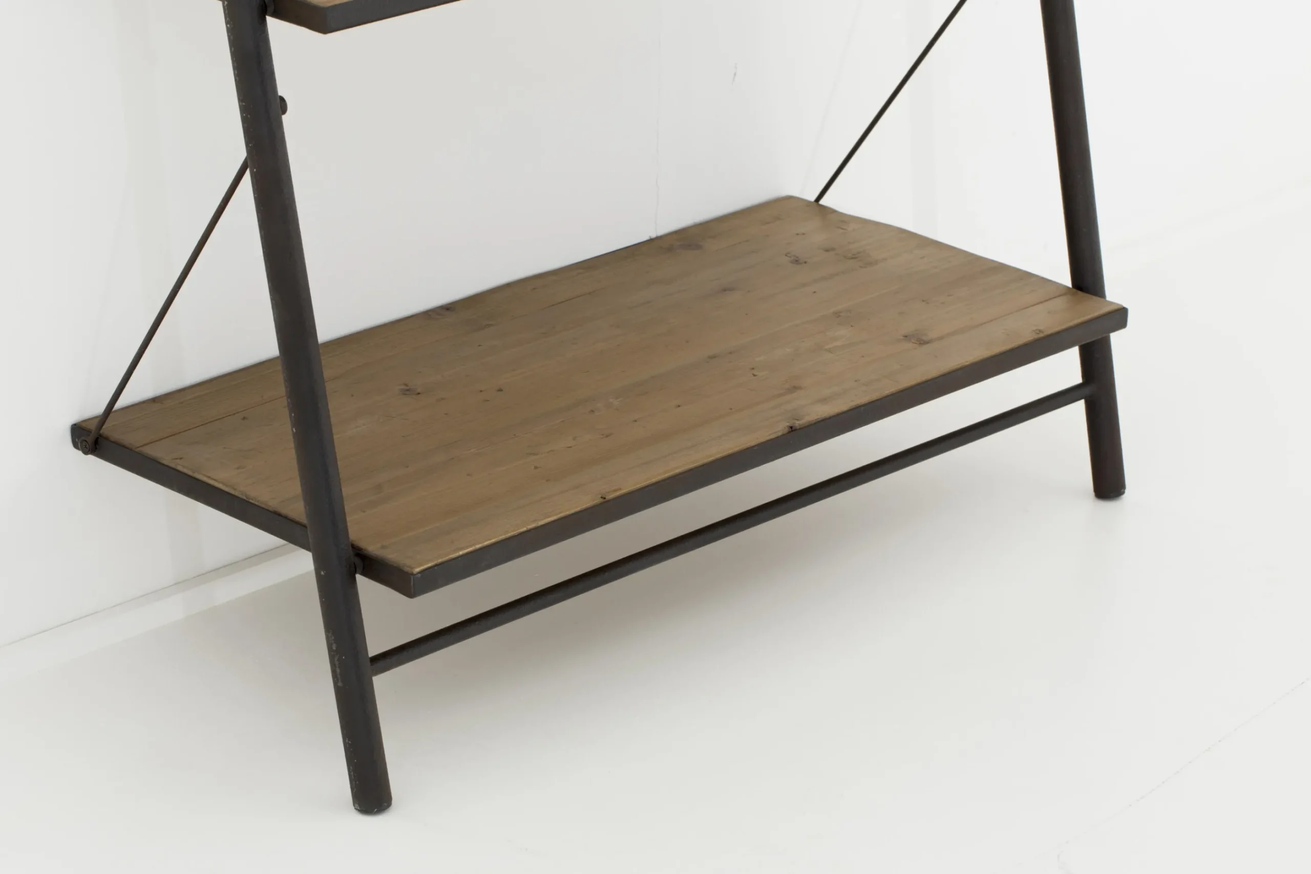 Flamant Marec, Rek, Ijzer En Gerecyclede Spar, L