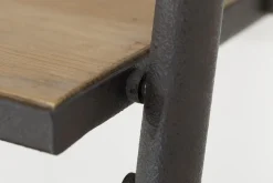 Flamant Marec, Rek, Ijzer En Gerecyclede Spar, L