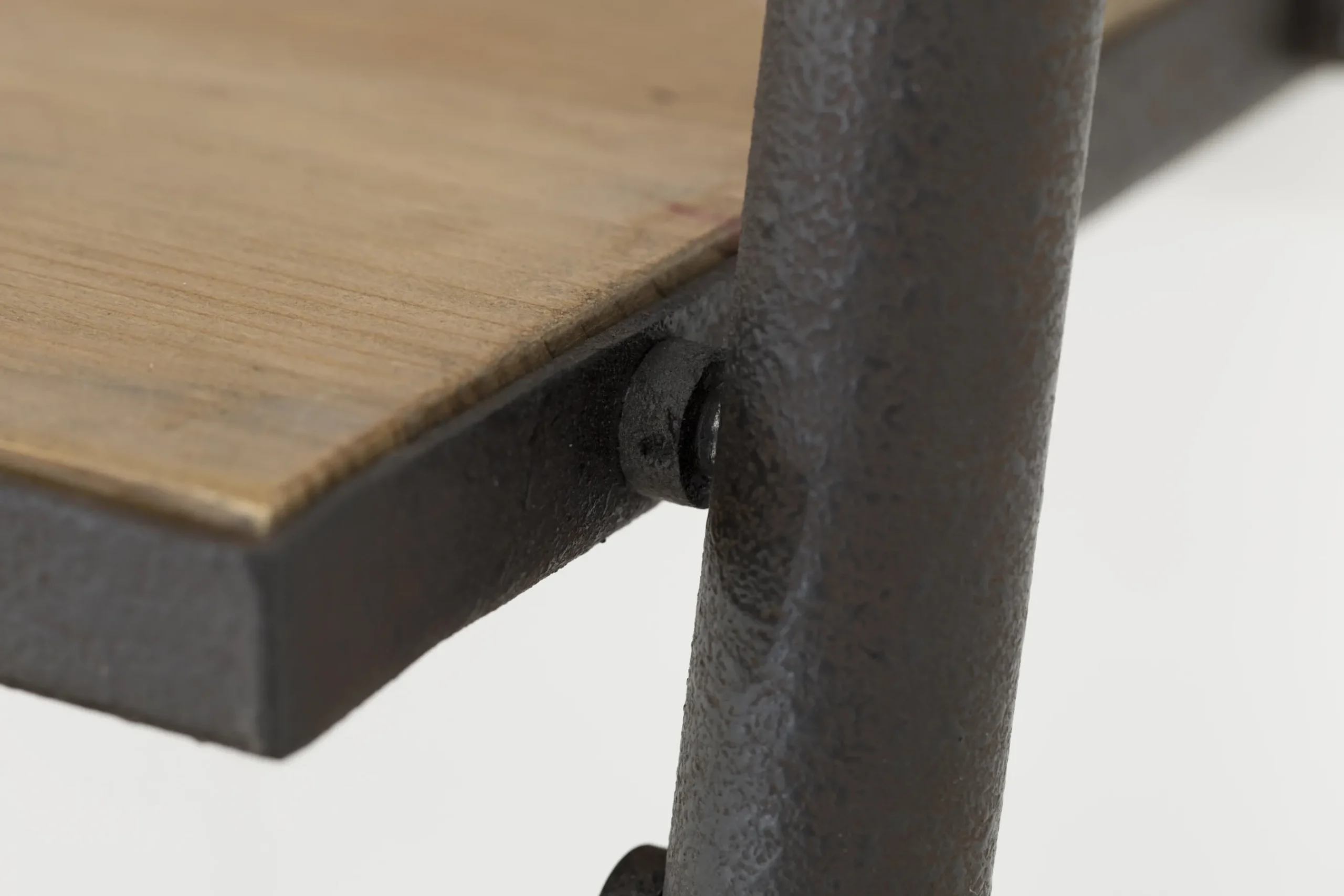 Flamant Marec, Rek, Ijzer En Gerecyclede Spar, L