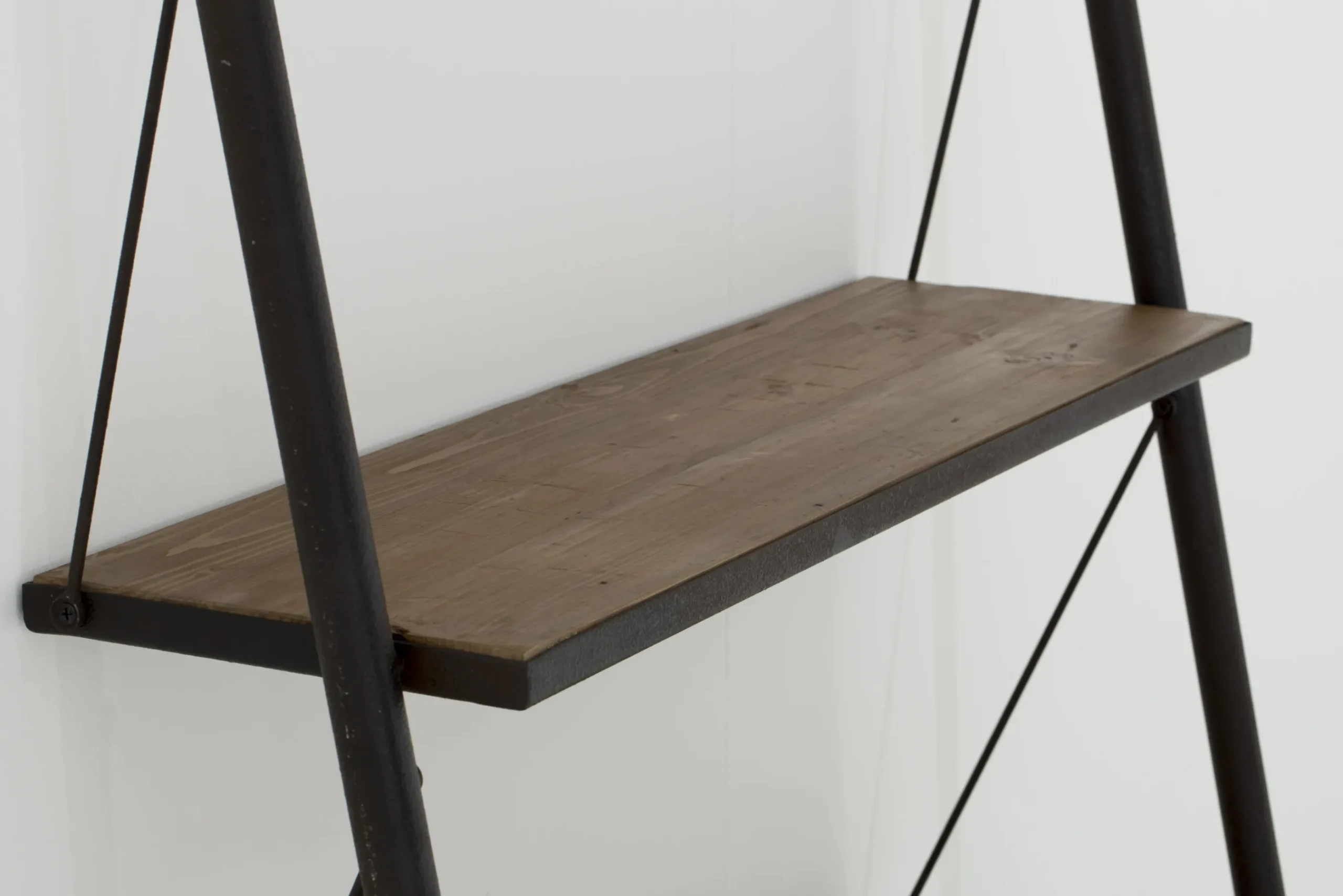 Flamant Marec, Rek, Ijzer En Gerecyclede Spar, L