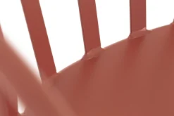 Flamant Marian, Tuinstoel, Terracotta