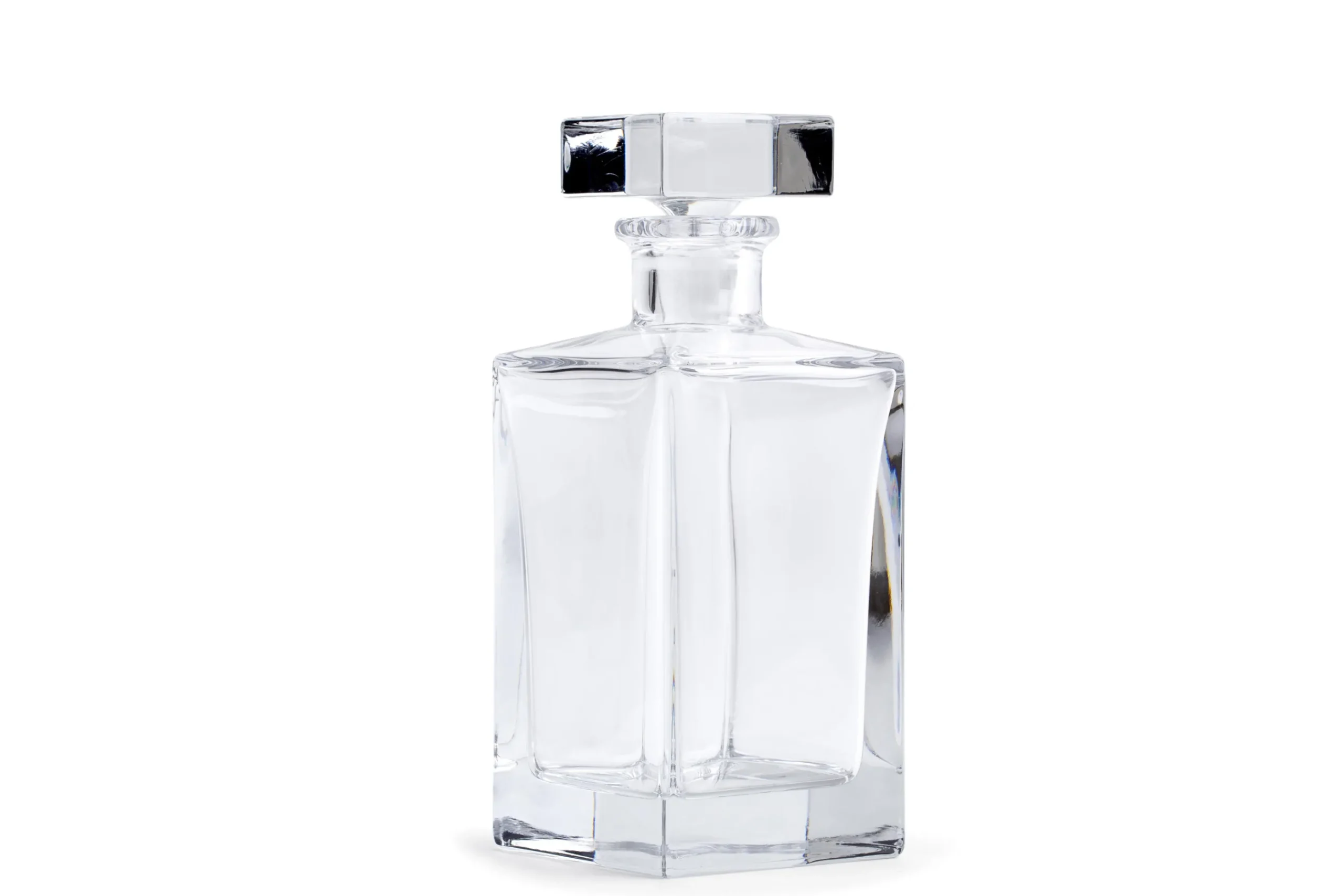 Flamant Mariska, Karaf, Glas