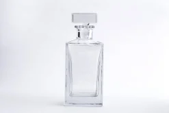 Flamant Mariska, Karaf, Glas