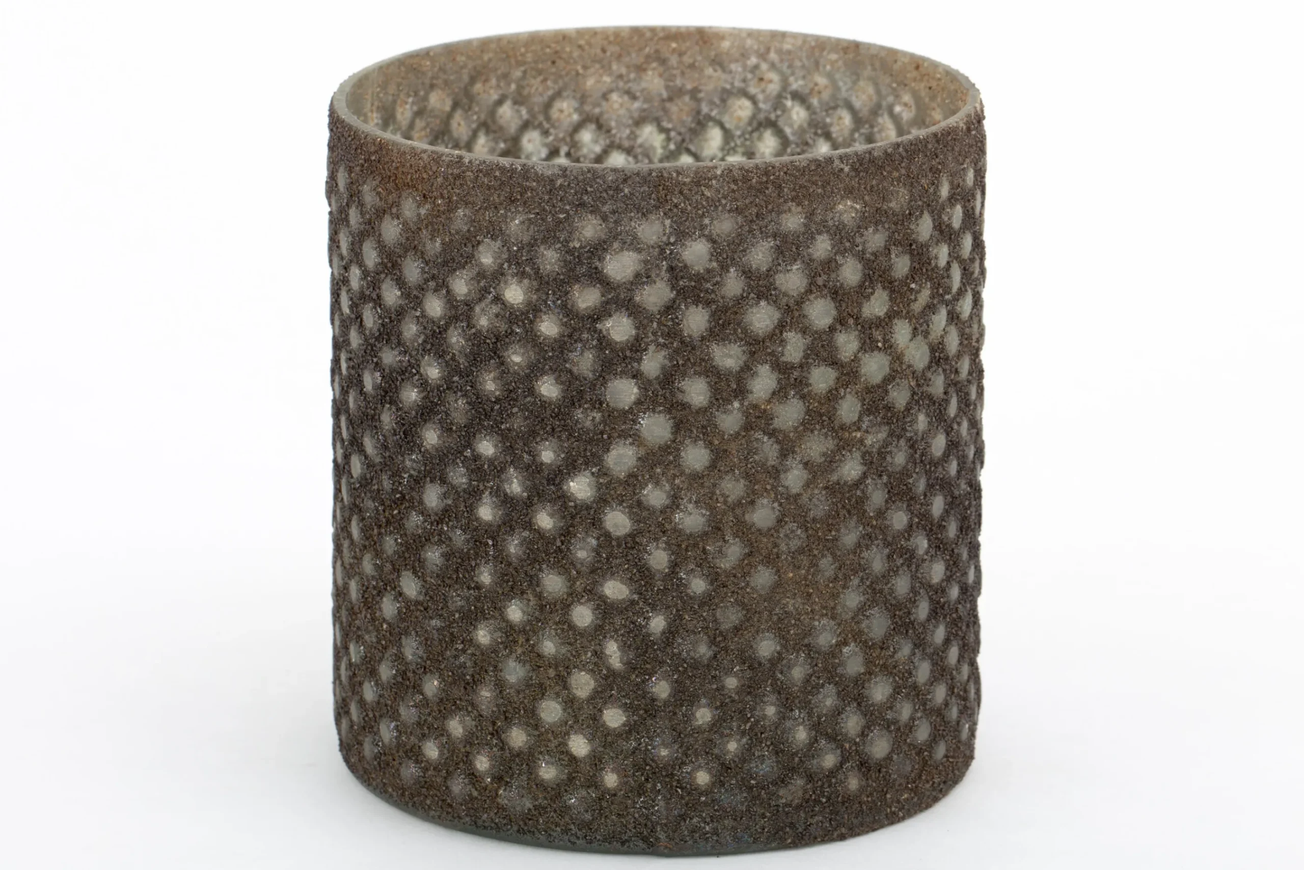 Flamant Max, Windlicht, Glas, M