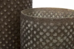 Flamant Max, Windlicht, Glas, M