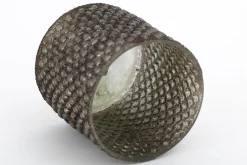 Flamant Max, Windlicht, Glas, M