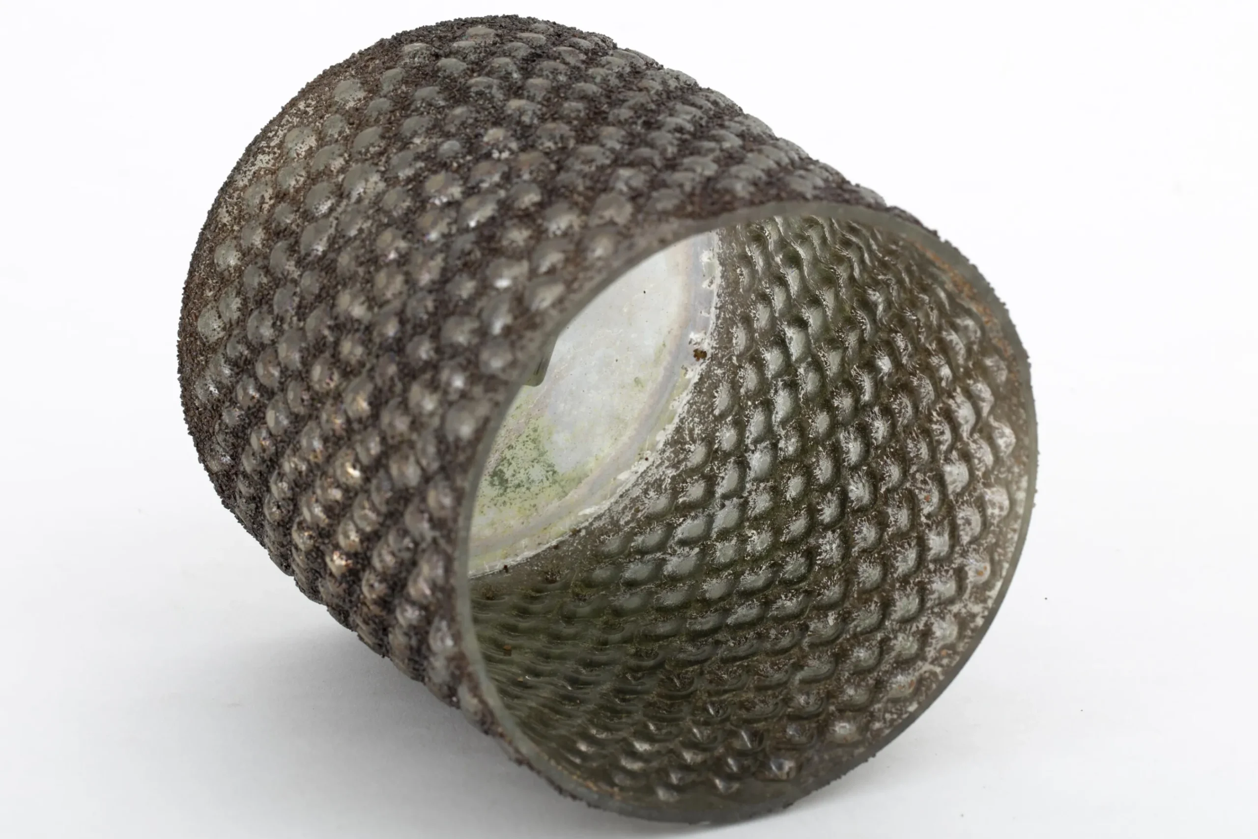 Flamant Max, Windlicht, Glas, M