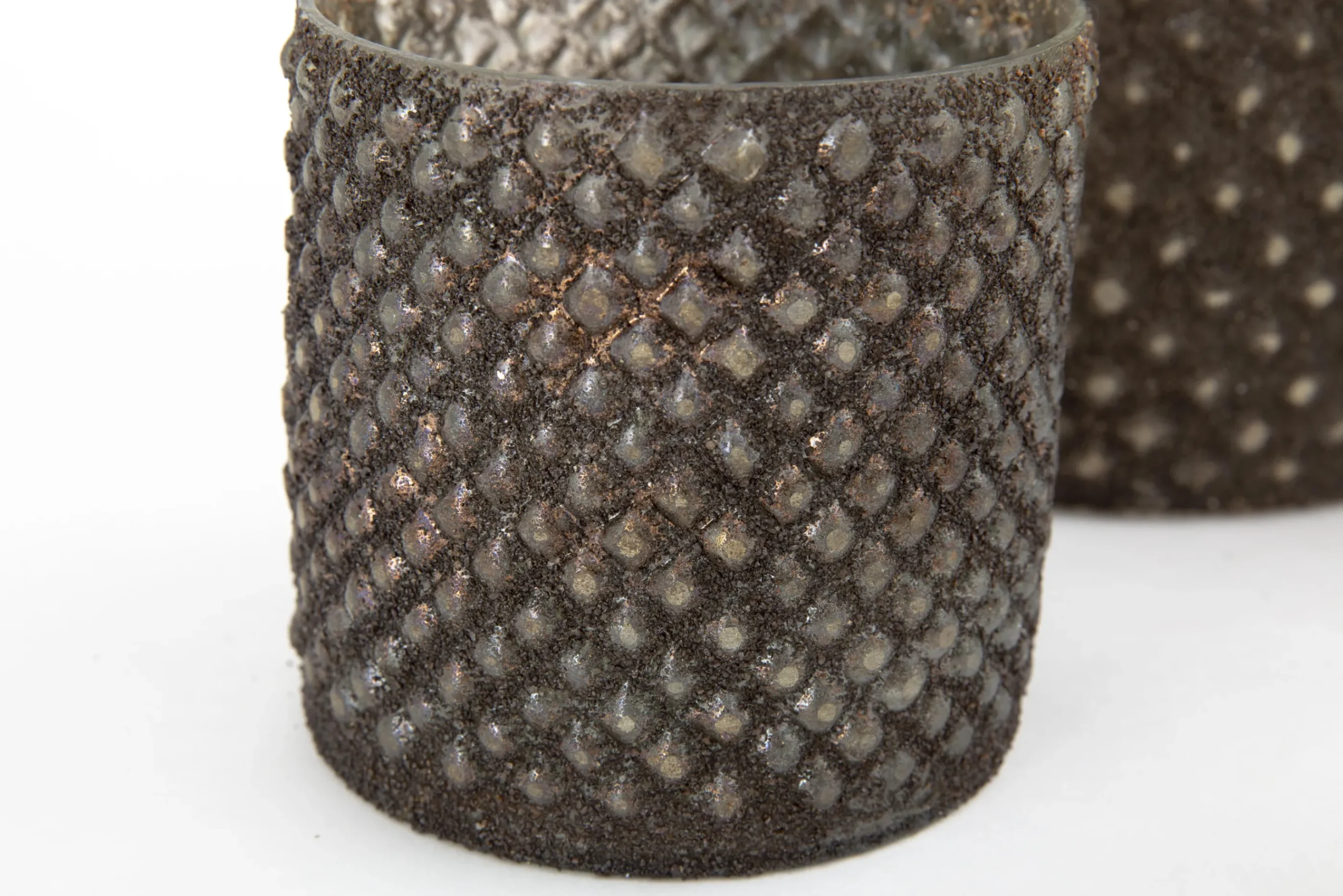 Flamant Max, Windlicht, Glas, S