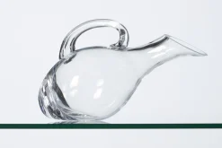 Flamant Merlot, Karaf, Glas