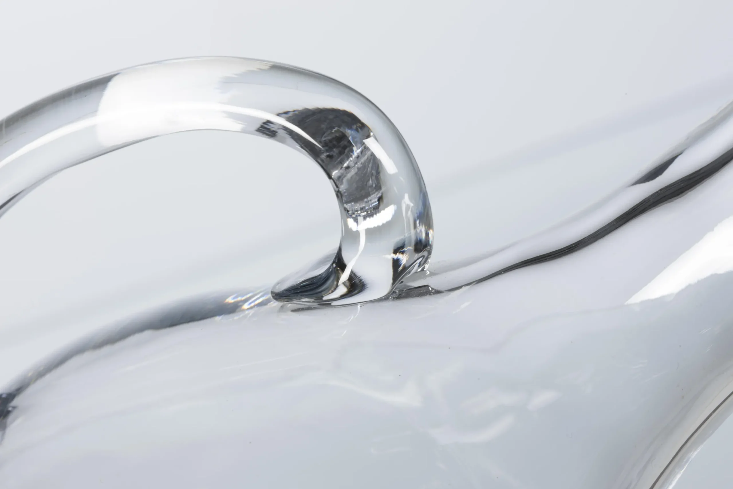 Flamant Merlot, Karaf, Glas