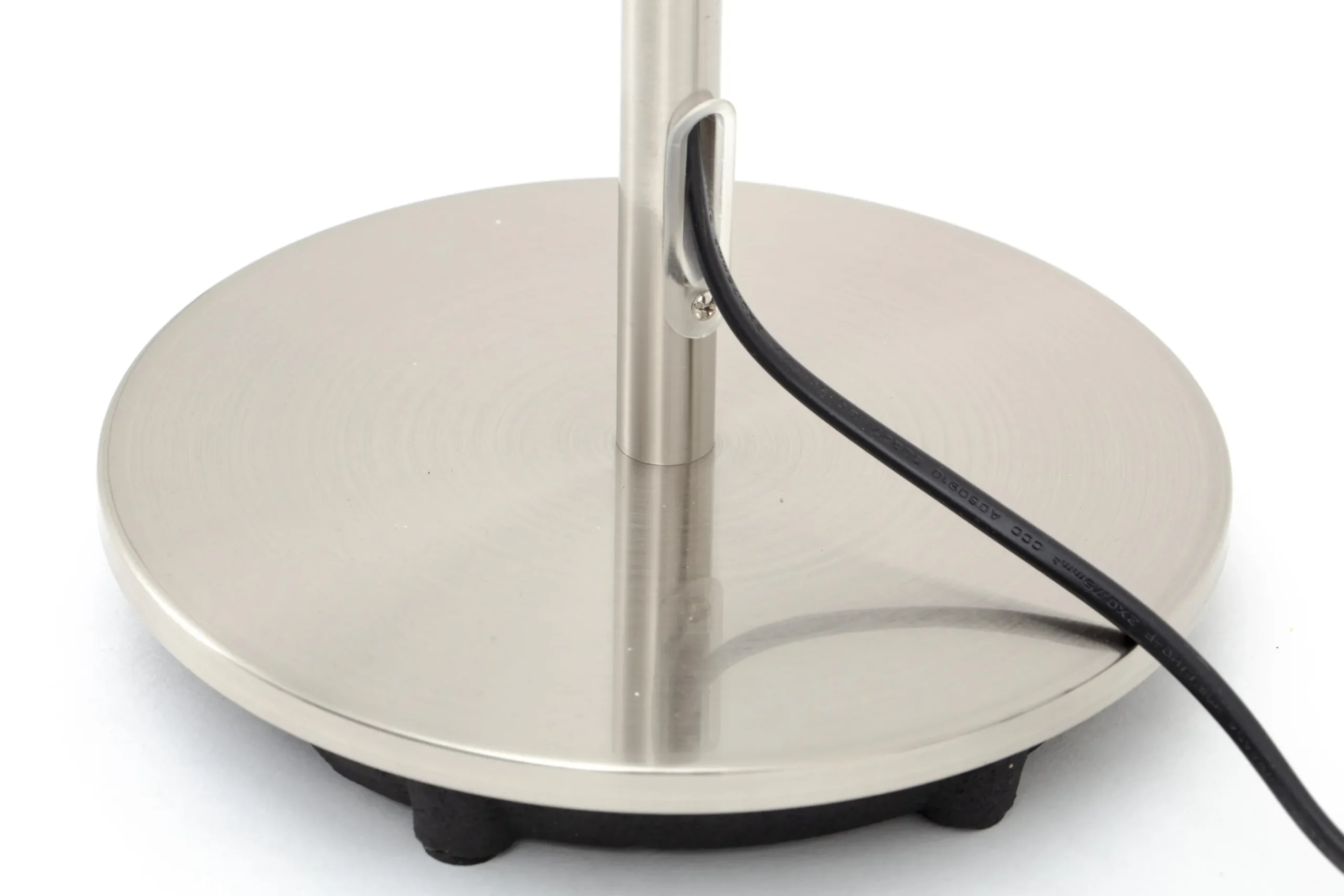 Flamant Mezzo, Bureaulamp, Chroom, Uitschuifbaar