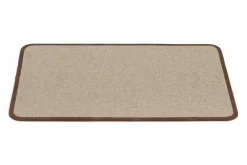 Flamant Milburn, Bureaulegger, Wol En Leer