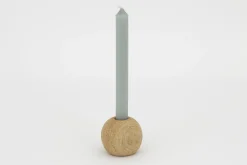 Flamant Mille, Kandelaar, Zandsteen