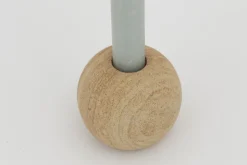 Flamant Mille, Kandelaar, Zandsteen