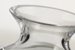 Flamant Millo, Vaas, Glas, 30Cm