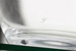 Flamant Millo, Vaas, Glas, 30Cm